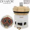 Dornbracht 9015050100090 Flow Cartridge