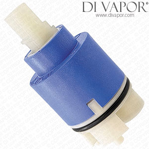 Villeroy & Boch 901505030009000 Cartridge for Hype Mixer (Dornbracht) - Compatible Spare