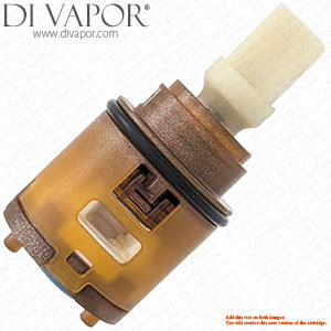 Villeroy & Boch Cartridge for L Aura & Just Mono Basin Mixers