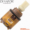 Villeroy & Boch Cartridge for L Aura & Just Mono Basin Mixers