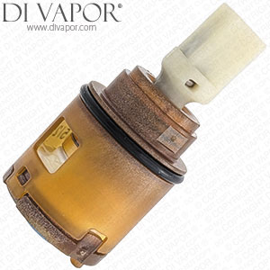 Villeroy & Boch 901505042009000 Just Tap Chrome Cartridge - Cartridge Only