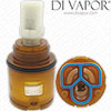 Dornbracht 9015050420190 Cartridge - Cartridge Only (No Chrome Extension)