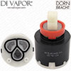 Dornbracht 9015050450090 Cartridge