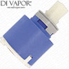 Dornbracht 9015050620090 Tap Cartridge