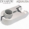 Aqualisa 901523 PINCH GRIP HANDSET Spare Parts