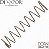 Dornbracht 9016020270090 Spring for Button