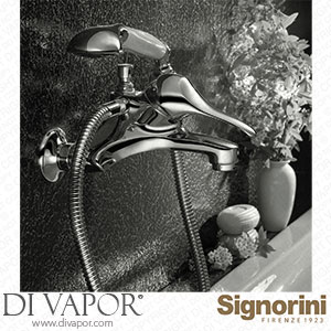 Signorini 90167000 External Bath Mixer Spare Parts