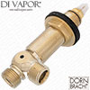 Dornbracht Part Of Deck Valves