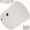 Dornbracht 90173301700-00 Thermostat Handle