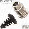 Thermostat Handle 90173301700-00