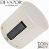 90173301700-06 Thermostat Handle