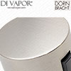 Dornbracht Thermostat Handle