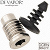 Thermostat Handle Dornbracht