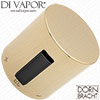 90173301700-09 Thermostat Handle