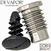 Thermostat Handle Dornbracht