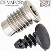 Thermostat Handle Dornbracht
