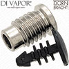 Thermostat Handle Dornbracht