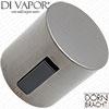 Dornbracht 90173301700-99 Thermostat Handle