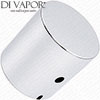 Dornbracht Thermostat Handle