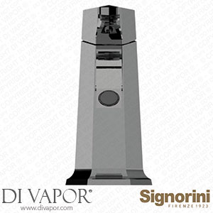 Signorini 90194000 Bidet Mixer with Pop-Up Waste Spare Parts