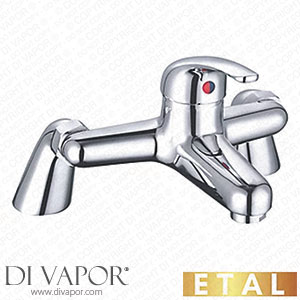 ETAL Loop Bath Filler 901KG Spare Parts