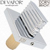Dornbracht 90207005506-00 Handle