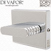 Dornbracht Handle 90207005506-00