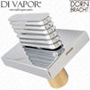 Dornbracht Flow Control Cartridge