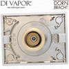 Flow Control Cartridge