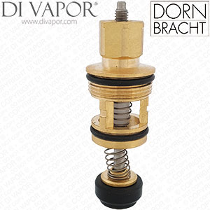 Dornbracht 9021340810090 Diverter