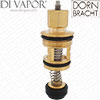 Dornbracht 9021340810090 Diverter