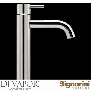 Signorini 90223020 Basin Mixer without Pop-Up Waste Spare Parts