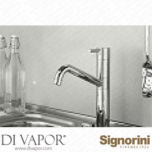 Signorini 90228000 Sink Mixer with Swivel Spout Spare Parts