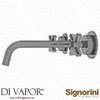 Signorini Spare Parts