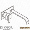 Signorini Spare Parts
