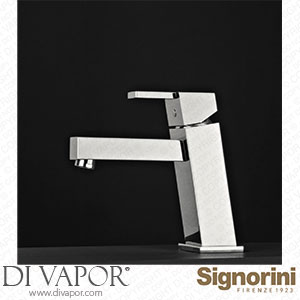 Signorini 90273000-1 Basin Mixer without Pop-Up Waste Spare Parts