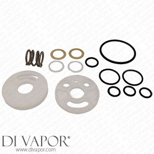 9030110850090 Dornbracht Diverter