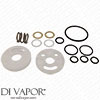 9030110850090 Dornbracht Diverter