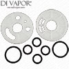Dornbracht Diverter