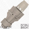 Dornbracht 9030400060090 Temperature Control Extension For Thermostatic Cartridge