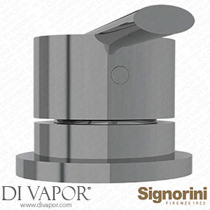 Signorini 90306800 External Shower Group Provided with Head Shower and Hand Shower Set Spare Parts