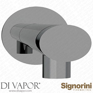 Signorini 90307000 External Bath Group Provided with Hand Shower Set Spare Parts