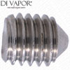 Dornbracht Grub Screw
