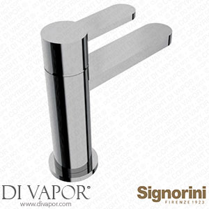 Signorini 90333000-1 Basin Mixer without Pop-Up Waste Set Spare Parts