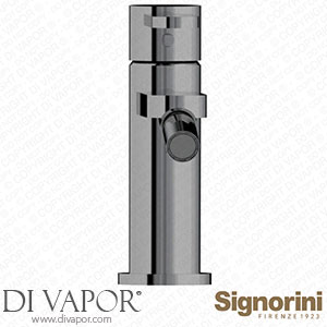 Signorini 90334000-1 Bidet Mixer without Pop-Up Waste Set Spare Parts