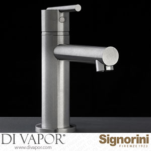 Signorini 90343000 Basin Mixer without Pop-Up Waste Set Spare Parts