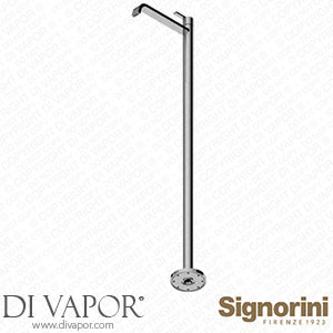 Signorini 90422400 Floor Mounted Basin Mixer without Pop-Up Waste Set Spare Parts