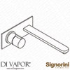 Signorini Spare Parts