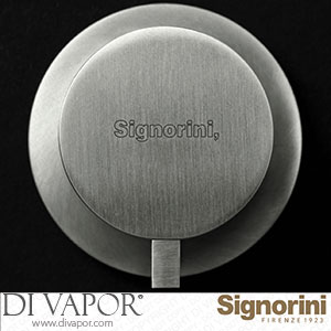 Signorini 90435000.PE External Part Block Built-In Valve for Built-In Part Cod. 90 00 0245 Spare Parts
