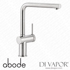 Abode 907RK Abode Fraction Mono Mixer Kitchen Tap Brushed Nickel Spare Parts